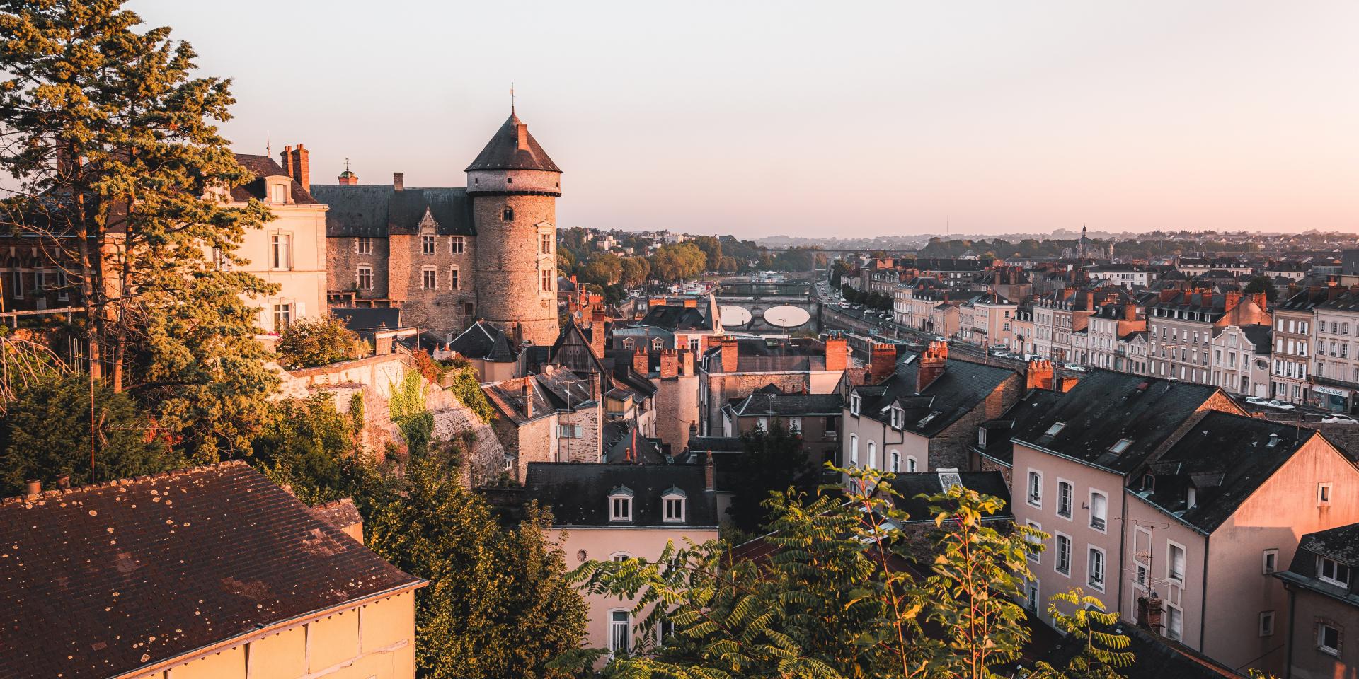 Laval